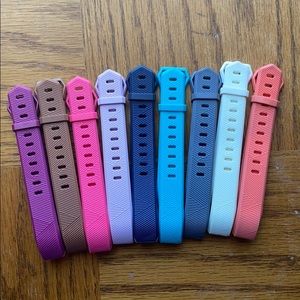 Fitbit Alta Bands
